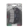 KLOCKI HAMULCOWE HONDA CBR SUZUKI BURGMAN RMS