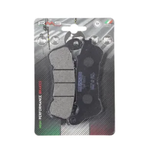 KLOCKI HAMULCOWE HONDA CBR SUZUKI BURGMAN RMS