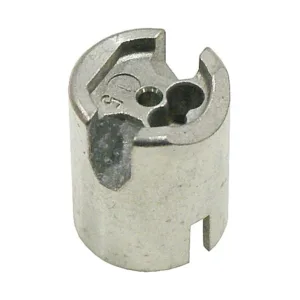 PRZEPUSTNICA GAŹNIKA SIMSON BING KR51 KR51/1 KR51/2 S50 S51 S53 S70 SR4-2 SR4-3 SR4-4 SR50 SR80 ORG. DE
