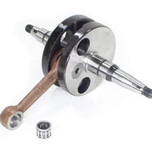 WAŁ KORBOWY SIMSON S51 S53 S60 SR50 SC