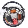 APARAT ZAPŁONOWY STATOR SIMSON ELEKTRONIK 6V S51 SC