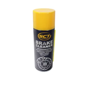 ŚRODEK DO CZYSZCZENIA BRAKE CLEANER MANNOL 450ml