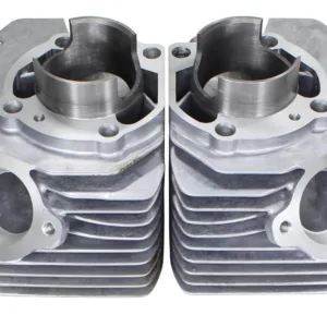CYLINDER JAWA 350 TS 58mm WB