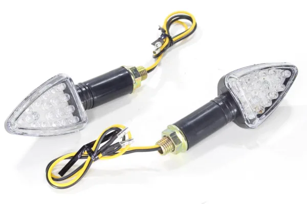 KIERUNKOWSKAZY LED STRZAŁKA CL-167 KPL. SC