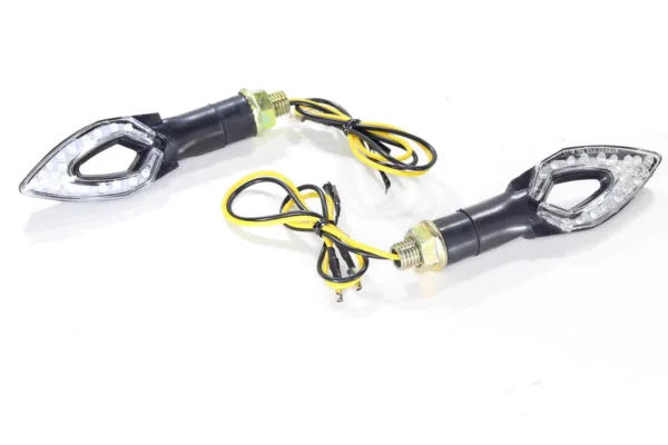 KIERUNKOWSKAZY LED STRZAŁKA CL-427 KPL. SC