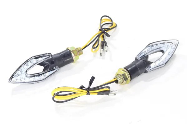 KIERUNKOWSKAZY LED STRZAŁKA CL-297 KPL. SC