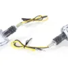 KIERUNKOWSKAZ LED STRZAŁKA CL-324 KPL. SC