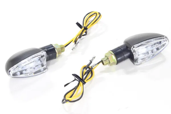 KIERUNKOWSKAZY LED STRZAŁKA CL-329 KPL. SC