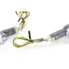 KIERUNKOWSKAZY LED OKRĄGŁE CL-341 KPL. SC