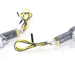 KIERUNKOWSKAZY LED OKRĄGŁE CL-341 KPL. SC