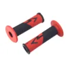 MANETKI KIEROWNICY CL-017 CZERWONE KPL. SC