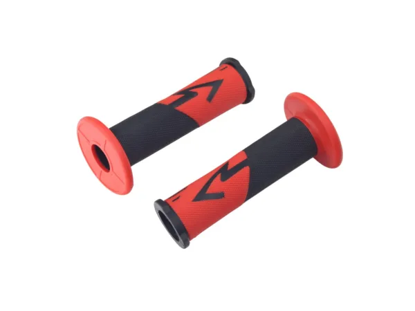 MANETKI KIEROWNICY CL-017 CZERWONE KPL. SC