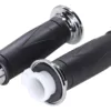 MANETKA KIEROWNICY CL-983 CHROM KPL. SC
