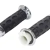 MANETKA KIEROWNICY CL-896 CHROM KPL. SC