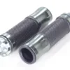 MANETKI KIEROWNICY CL-011 CHROM KPL. SC