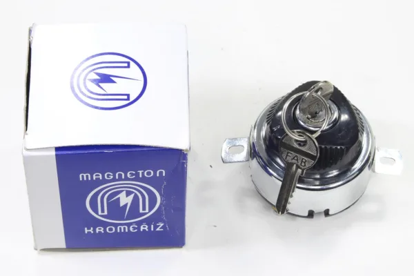 STACYJKA JAWA 175 250 350 6 PIN SC