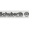 NAKLEJKA SCHUBERTH SZARA KAT-G