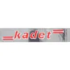 NAKLEJKA ROMET KADET CZERWONY KAT-K