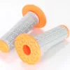 MANETKA KIEROWNICY CL-021 POMARAŃCZOWA KOMPLET SC