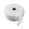 TAŚMA TERMOIZOLACJA BANDAŻ 1.5mm*50mm*10M BIAŁA SC