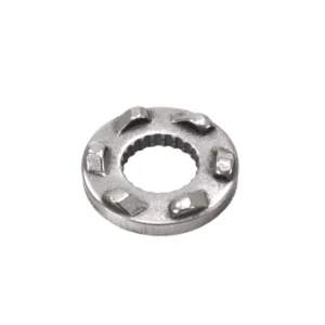 ZABIERAK KOPNIAKA APRILIA GILERA PIAGGIO 125-180CC 17mm RMS PASUJE DO MODELI: APRILIA-SR PIAGGIO-HEXAGON/SKIPPER/VESPA