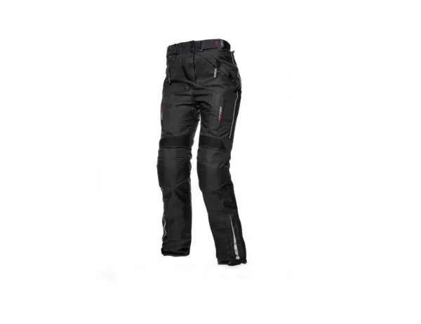 SPODNIE TEKSTYLNE ADRENALINE ALASKA LADY 2.0 PPE M DAMSKIE CZARNE