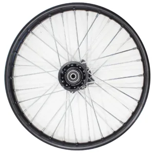 FELGA KOŁO PRZÓD 1,4x17'' CROSS 125 NEW HB
