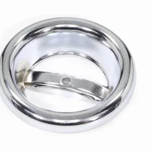 KOŃCÓWKA TŁUMIKA DEKIELEK JAWA 350 6/12V DI