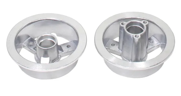 FELGA ATV 4'' POCKET MINI ATV SZEROKOŚĆ 95mm HB