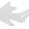 PLASTIK ZBIORNIKA CROSS PRAWY BIAŁY HB
