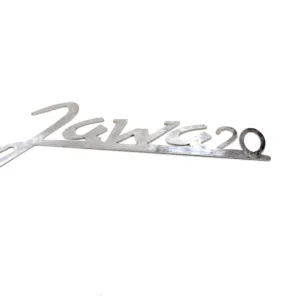 EMBLEMAT JAWA 50 TYP 20