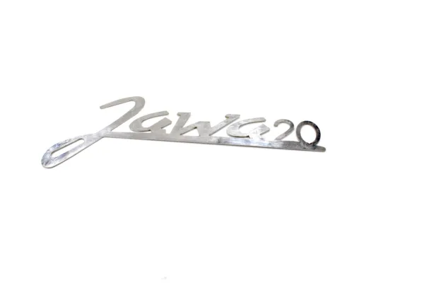 EMBLEMAT JAWA 50 TYP 20
