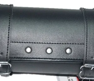 PIÓRNIK, ROLKA NAL 27CM SKÓRA NATURALNA Z ĆWIEKAMI