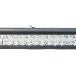 LAMPA PRZÓD HALOGEN 60szt. DIODA LED 180W DŁUGA