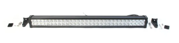LAMPA PRZÓD HALOGEN 60szt. DIODA LED 180W DŁUGA