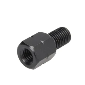 ADAPTER REDUKCJA LUSTERKA GWINT PRAWY M10>PRAWY M8
