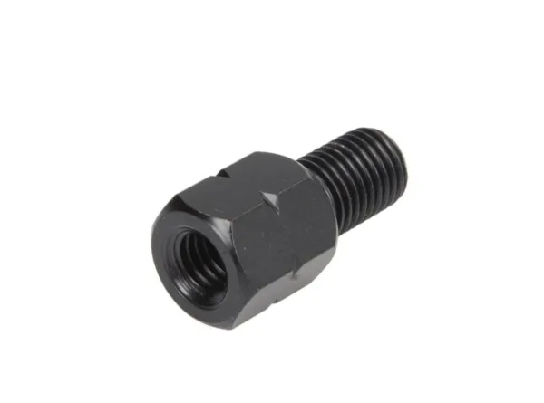ADAPTER REDUKCJA LUSTERKA GWINT PRAWY M10>PRAWY M8