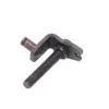KORPUS REGULACJI SKRZYNI BIEGÓW SIMSON S51 S53 S70 S83 SR50 SR80 KR51 KR51/2 DE