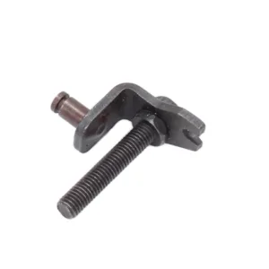 KORPUS REGULACJI SKRZYNI BIEGÓW SIMSON S51 S53 S70 S83 SR50 SR80 KR51 KR51/2 DE