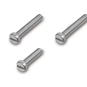 ŚRUBA POKRYWY MAGNETA SIMSON S51 SR KR51/2 ZESTAW (3 ELEMENTY)