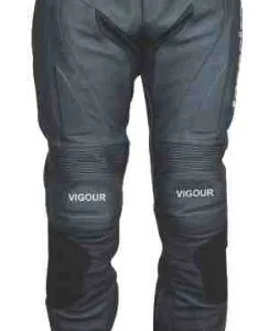 SPODNIE MOTOCYKLOWE VIG-17500 XXL