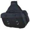 SAKWA VIG-22536 CZARNA L/P KOMPLET