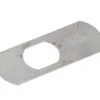 BLACHA OSŁONY ŁAŃCUCHA WSK M21W2 175