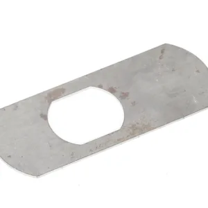 BLACHA OSŁONY ŁAŃCUCHA WSK M21W2 175