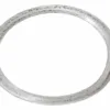 JUNAK M10 M07 PRZEJŚCIÓWKA PODKŁADKA AMORTYZATORA WYM. 17,5 MM 15MM GR.0,5 MM 17,5x15x0,5mm