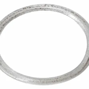 JUNAK M10 M07 PRZEJŚCIÓWKA PODKŁADKA AMORTYZATORA WYM. 17,5 MM 15MM GR.0,5 MM 17,5x15x0,5mm