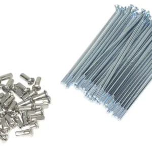 SZPRYCHY JAWA 350 TS 638 CZ 148mm OCYNK 36szt. KPL