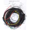 INSTALACJA ELEKTRYCZNA SIMSON AWO 425 SPORT