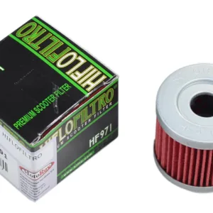 FILTR OLEJU HIFLOFILTRO HF 971
