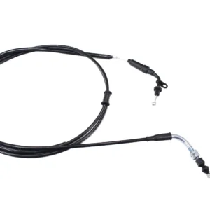 LINKA GAZU GY6-50 Z BLASZKĄ SKUTER 4T 1990mm